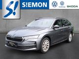 Skoda Octavia Combi 1.5eTSI DSG Selection Navi SHZ PDC - Skoda Octavia mit Benzin-Antrieb: Kombi