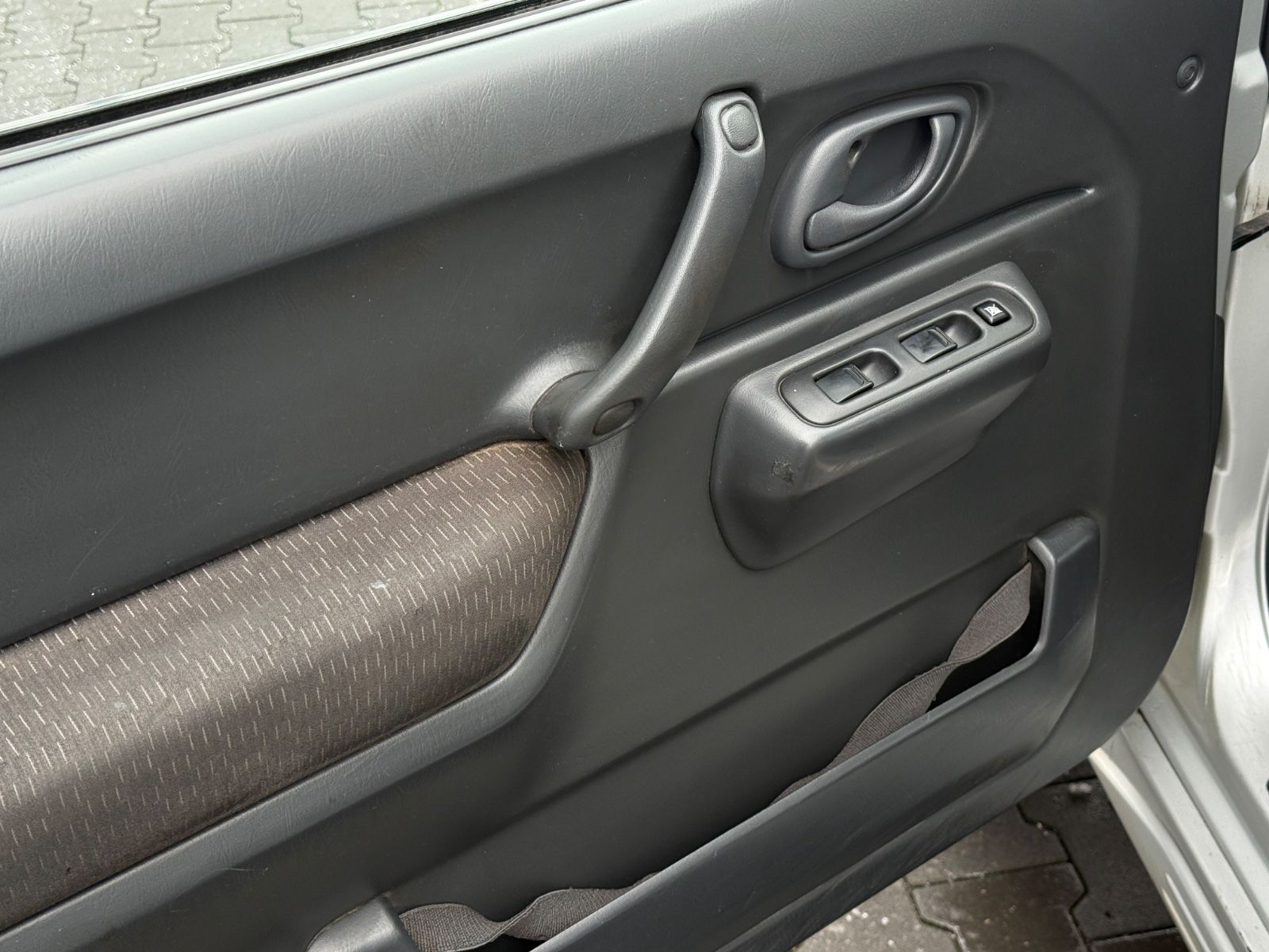 Jimny Ranger Lim. Klima