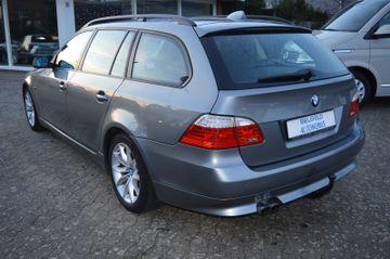 BMW 523i A touring  Steptronic AdvantageBusiness Le