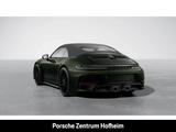 Porsche 992 911 Carrera 4 GTS Cabrio Burmester Clubleder - Porsche Neuwagen: 911