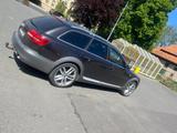 Audi A6 Allroad 3.0TDI (DPF) quattro - - Audi A6 Allroad aus 2007