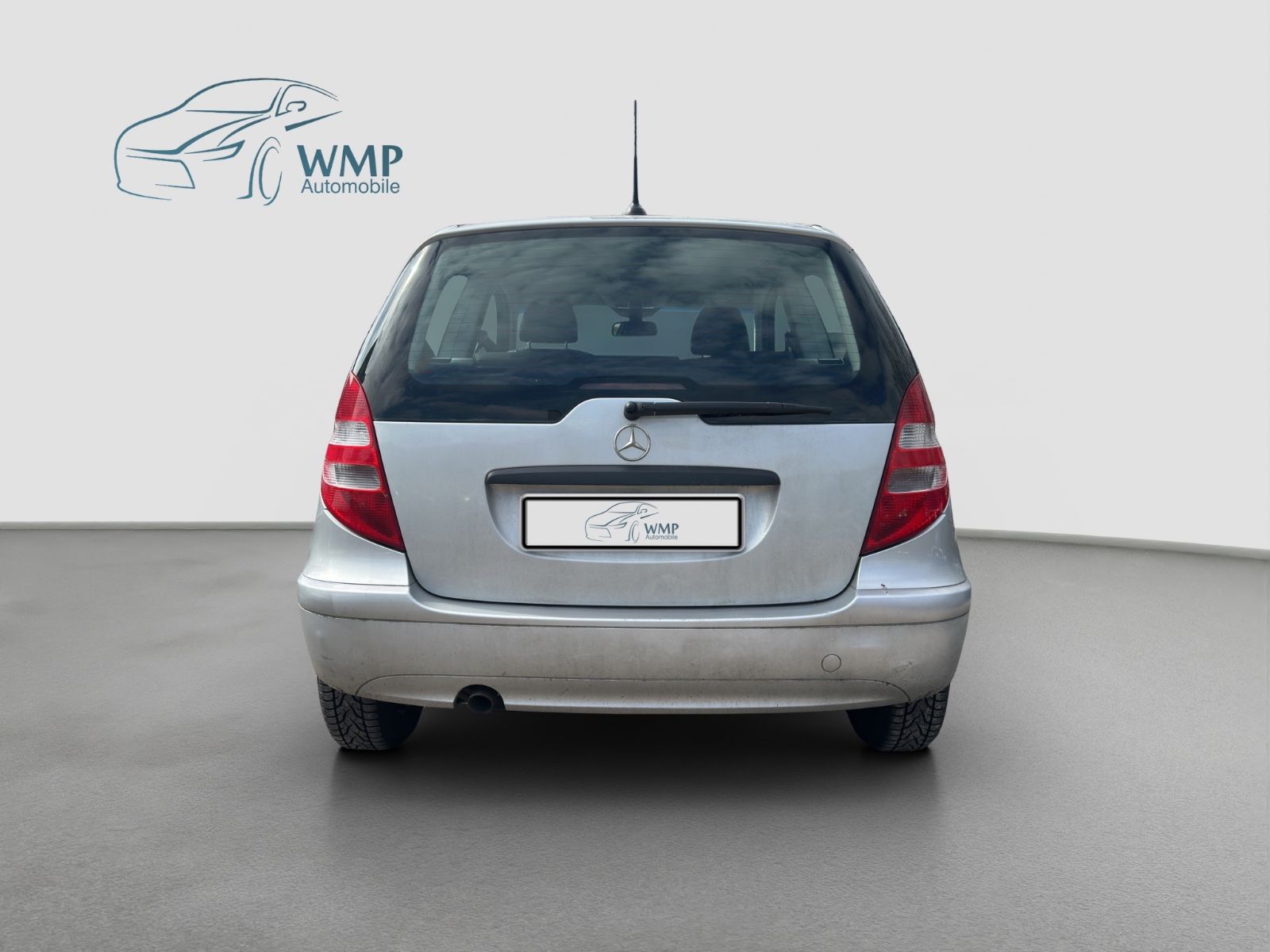 Fahrzeugabbildung Mercedes-Benz A 180 CDI/Automatik/Klima/TÜV-06/27