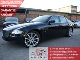 Maserati Quattroporte Executive GT/Massage/Sitzbelüftung - Maserati Gebrauchtwagen von 2007