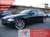 Maserati Quattroporte Executive GT/Massage/Sitzbelüftung - Maserati Quattroporte aus 2007