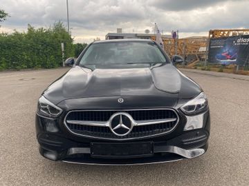 Mercedes C 180 - 1