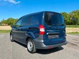 Ford Transit Courier 1.5 TDCI Klima Sitzheizung 5-S - Ford Transit Courier aus 2017