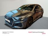 Audi A3 Limousine 35 TFSI S-TRO*S-LINE*ACC*AAC*LED* - Audi A3 Gebrauchtwagen in Oldenburg