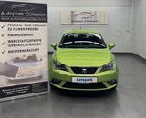 Seat Ibiza Lim. Style Salsa *Automatik/Bi-Xenon/Navi* - Seat Ibiza: Auto