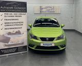 Seat Ibiza Lim. Style Salsa *Automatik/Bi-Xenon/Navi* - Seat Ibiza: Grün