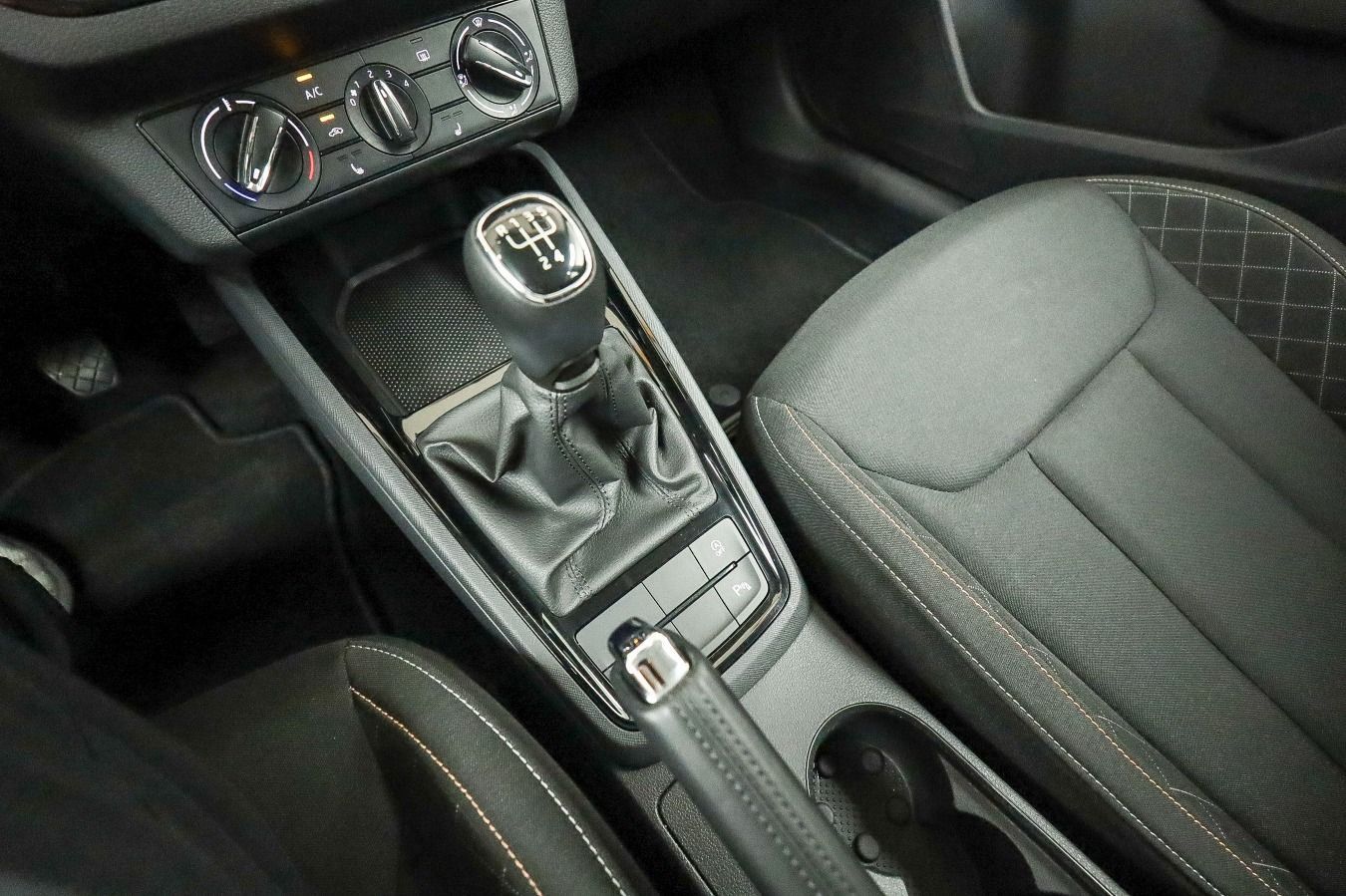Skoda Kamiq - Bild 17