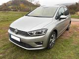 Volkswagen Golf Sportsvan 1.4 TSI Highline-Edition - Volkswagen Golf: Sport Edition