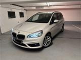 BMW 220 Gran Tourer 220d Steptronic Advan... - BMW 220 Gran Tourer in München