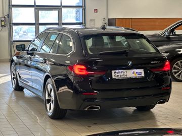 BMW 520 - 9