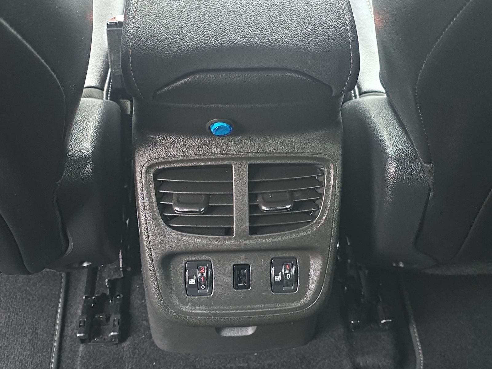 Fahrzeugabbildung Opel Grandland (X) Ultimate/360Kamera/LED/LEDER/NAVI