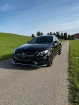 Mercedes-Benz Mercedes Benz C43 AMG T Modell - Mercedes t modell gebraucht
