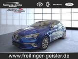 Renault Megane GT-Line Komfort-P. Voll-LED Easy-P. Navi - Renault Megane mit Diesel-Antrieb