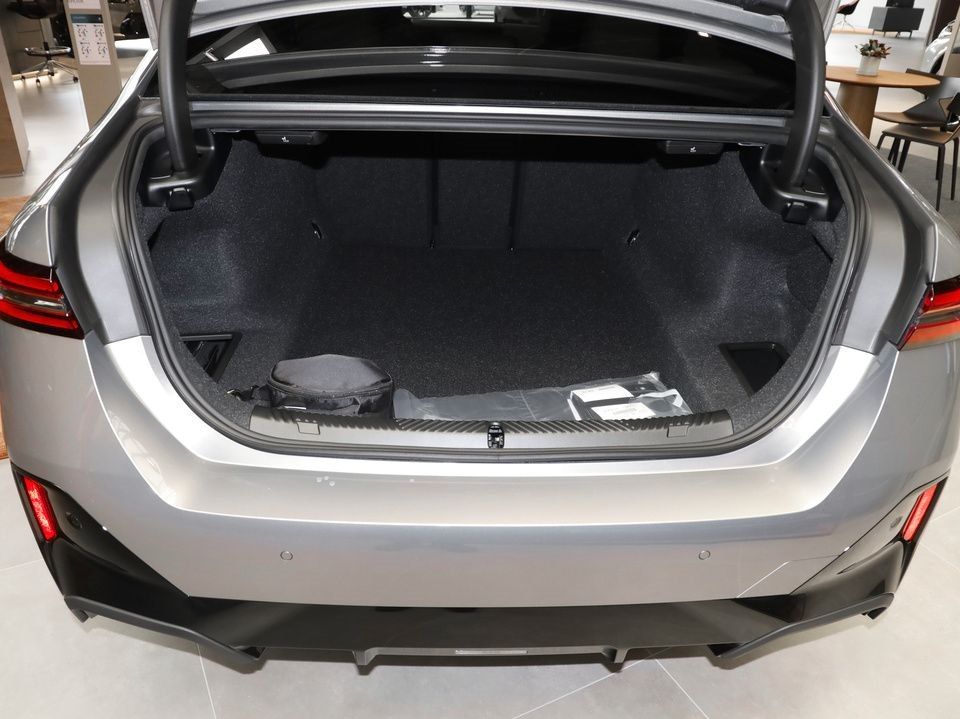 BMW 540 - Bild 11