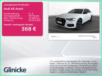 Audi A6 - Vorschau Bild 1