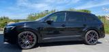 Audi SQ7 TFSI Pano AHK B&O HuD StHz HD-Matrix  VOLL - gebrauchte Audi SQ7 aus dem Jahr 2024