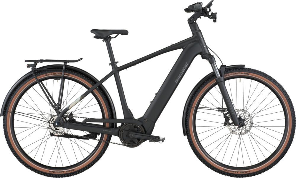 Bergamont E-Horizon SUV 20 Belt XL