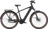 Bergamont E-Horizon SUV 20 Belt XL - Bergamont E-Bikes