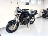 Suzuki GSF 1200 N Bandit nur 36.500 km!