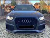 Audi RS Q3 2,5 TFSI - Audi Q3: RS