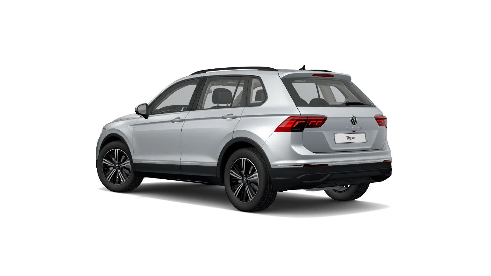 Volkswagen Tiguan - Bild 6