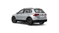 Volkswagen Tiguan - Vorschau Bild 6
