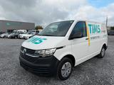 Volkswagen T6.1  Transporter Komfort Paket - gebrauchte VW T6 Transporter aus dem Jahr 2024