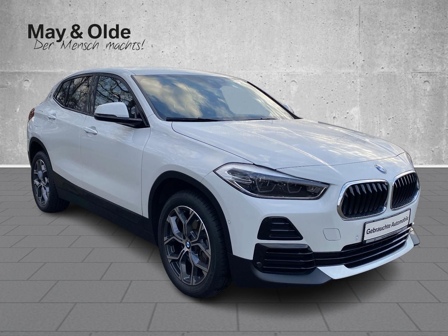 BMW X2 - Bild 4