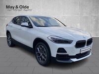 BMW X2 - Vorschau Bild 4