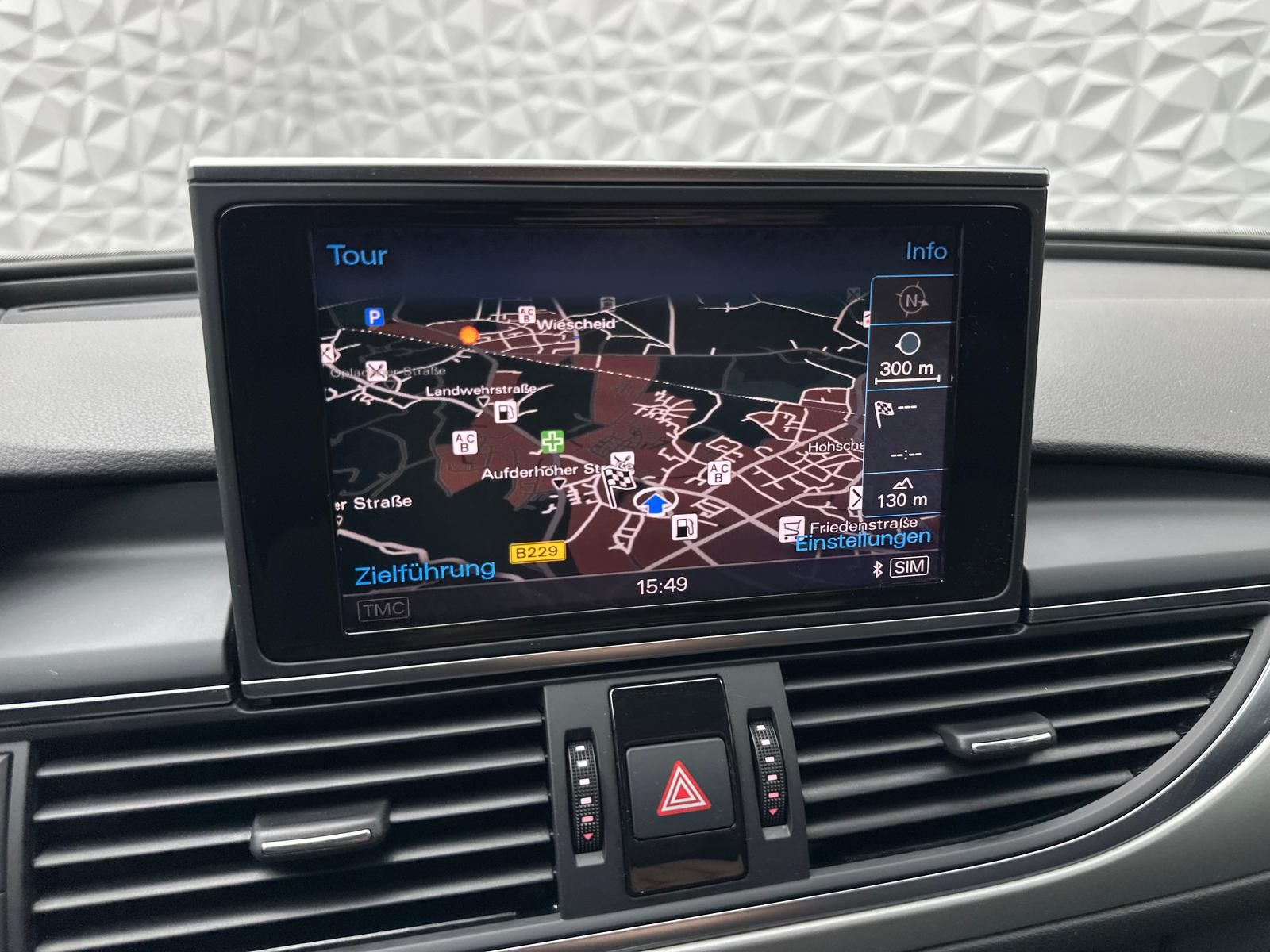 Fahrzeugabbildung Audi 3.0TDI S-LINE/QUAT/STDHZG/MATRIX/LUFT/PANO/AHK