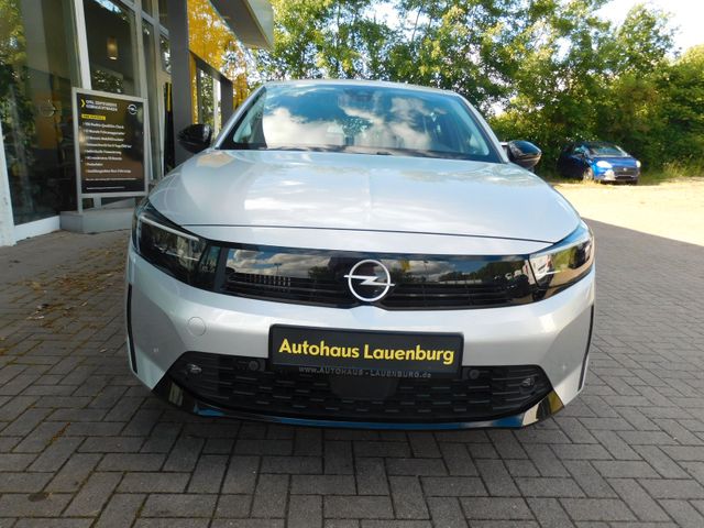 Foto: OPEL Corsa F+SHZ+LRH+KAMERA+LED (Fahrzeug-Nummer 423902595)