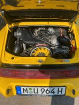 Porsche 964  - Porsche 964: Roadster