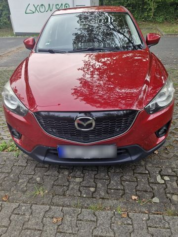 Mazda MAZDA CX-5