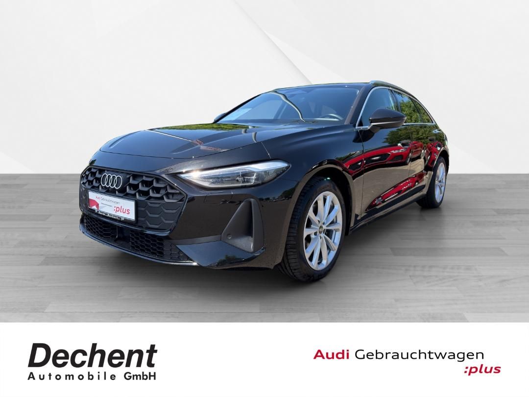 Fahrzeugabbildung Audi A5 Avant TFSI 150 kW S tronic Smartphone Kamera