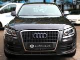 Audi Q5 2.0 TDI quattro S-LINE XENON* NAVI* PDC - Audi Q5 aus 2011: Line