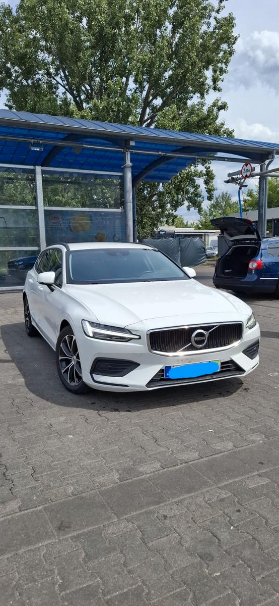 Volvo V60 B3 Geartronic Inscription