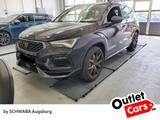 Cupra Ateca 2.0 TSI 4Drive AHK*NAV*R-KAM*19" - Cupra Ateca Gebrauchtwagen