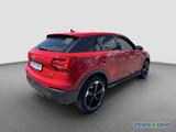 Audi Q2 TFSI S-LINE LED Pano Kamera Keyless Virtual - Audi Q2 in Nürnberg