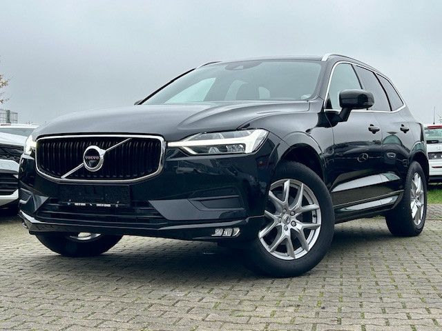 Volvo XC60 D4 Pro/ PANO/ HUD/ 360°Kamera/ Voll LED