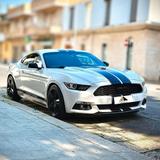 Ford Mustang Fastback **NO SUPERBOLLO** - Ford Mustang: Fastback