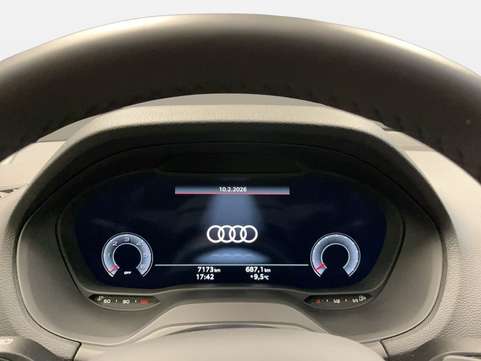 Audi Q2 - Bild 9