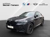 BMW X4 xDrive20d |M Sportpaket |Laser |Ahk |AppleCar - gebrauchte BMW X4 aus dem Jahr 2022