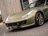 Ferrari GTC4Lusso T 3.9 V8 / Passenger Display / Pano / - Ferrari GTC4Lusso: Sportwagen
