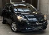 Opel Corsa E *Panorama*FlexFix*Sitzheizung*90 PS*PDC* - Opel Corsa mit Panoramadach