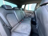 SEAT Arona 1.5 TSI DSG FR 1HD SHZ NAV KAM LED 4J GAR bei Autohaus Landmann & Maier OHG