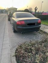Audi a8 4.2 v8 lpg - Audi A8 mit LPG-Antrieb: Automatik