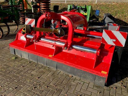 Andere Mulcher Heavy MU 280 LW
